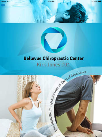 免費下載醫療APP|Bellevue Chiropractic Center app開箱文|APP開箱王