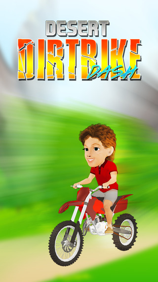 免費下載遊戲APP|Desert Dirtbike Dash: Offroad Ultimate Adventure Pro app開箱文|APP開箱王