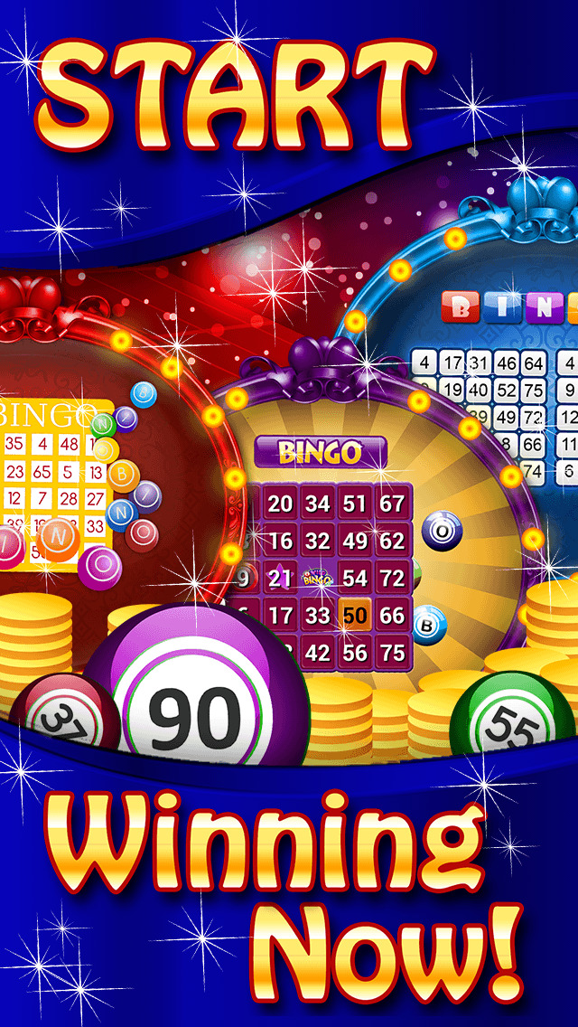 Screenshot 4 Слоты Азартные Казино Игровые — Поле Чудес Дурак Бинго (All Slots Vegas Style)