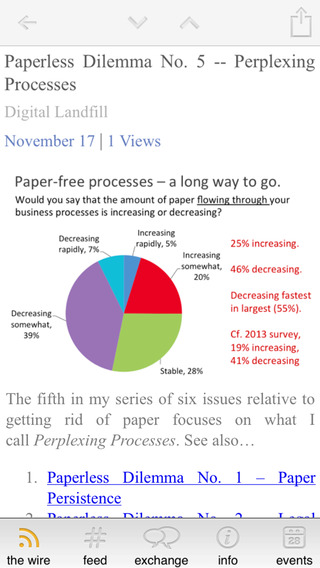 【免費新聞App】Symantec eDiscovery Exchange-APP點子