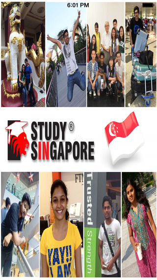 免費下載教育APP|StudyInSingapore app開箱文|APP開箱王