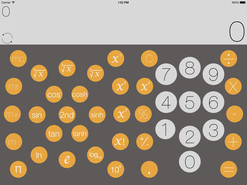 【免費工具App】Calc Dots-APP點子