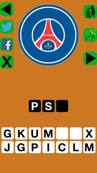 免費下載遊戲APP|Football Logos Quiz Maestro: Guess The Soccer Icon app開箱文|APP開箱王