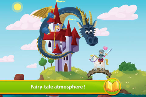 Fairy Tale - Storybook screenshot 2