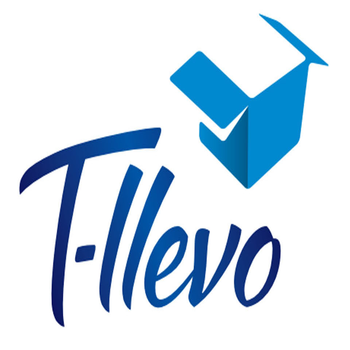 T-LLEVO LOGO-APP點子