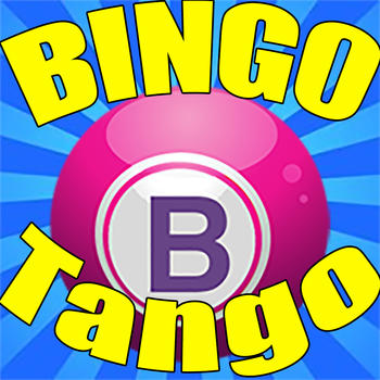 Bingo Tango LOGO-APP點子