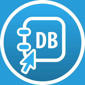 Digital Binder Viewer LOGO-APP點子