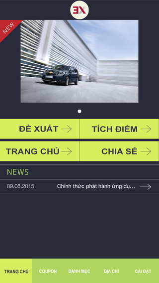 免費下載商業APP|Cho thuê xe tại Huế app開箱文|APP開箱王