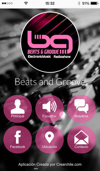 Beats and Groove