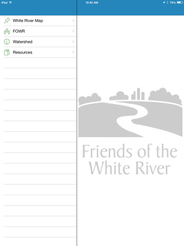 免費下載旅遊APP|White River Guide, Indiana app開箱文|APP開箱王