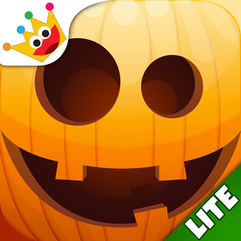 Halloween - Coloring Puzzles for Kids LOGO-APP點子