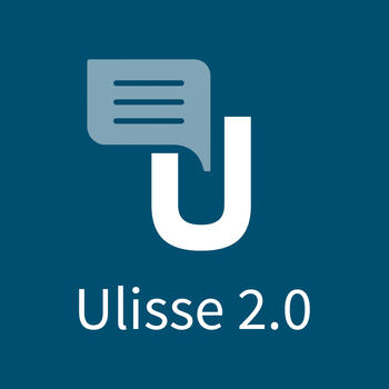 Ulisse 2.0 LOGO-APP點子