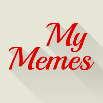 MyMemes - Create Your Own Memes 娛樂 App LOGO-APP開箱王