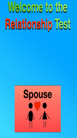 【免費生活App】Spouse Personality Test-APP點子