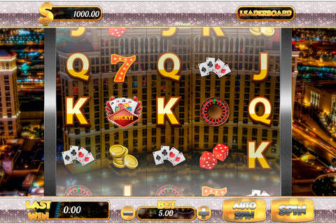 Amazing Vegas Casino screenshot 2