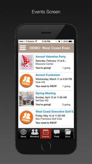 免費下載商業APP|Colorado Golf Club Mobile app開箱文|APP開箱王
