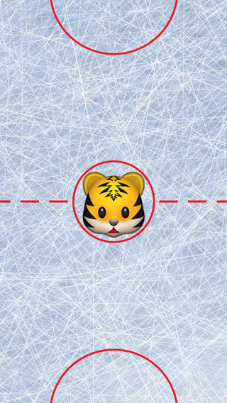 Animal Hockey