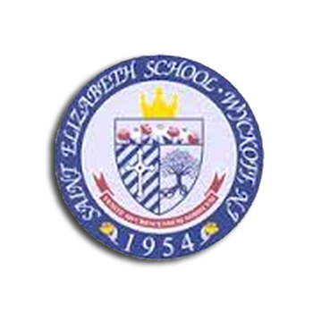 St. Elizabeth School LOGO-APP點子