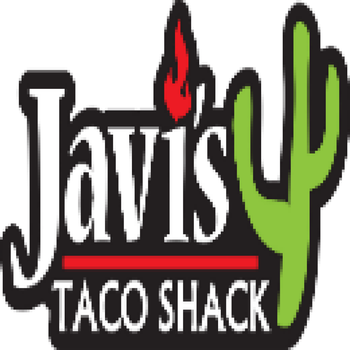 Javi's Taco Shack LOGO-APP點子