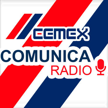 Cemex Comunica Radio 1.0 LOGO-APP點子