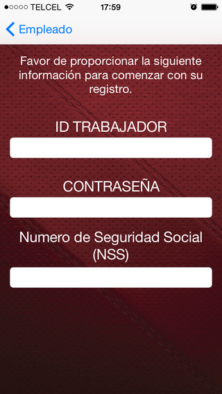 【免費生產應用App】Registro de Asistencia-APP點子