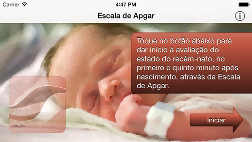 免費下載醫療APP|Escala de Apgar app開箱文|APP開箱王
