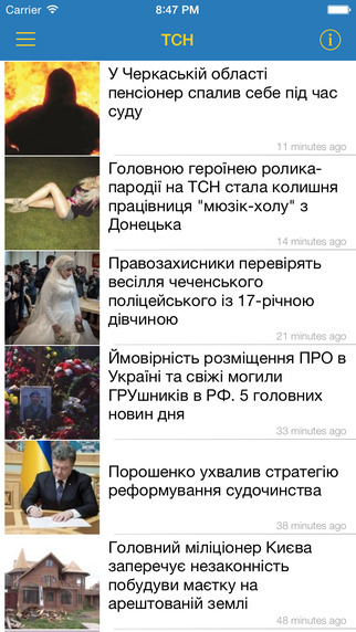 【免費新聞App】Новини України - Новости Украины - Ukrainian News-APP點子