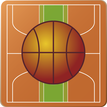 Basket Board Free LOGO-APP點子