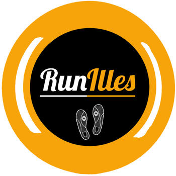 Run Illes LOGO-APP點子