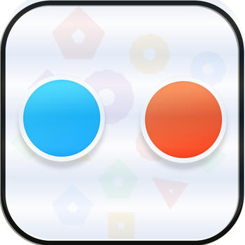 Dots the Game 遊戲 App LOGO-APP開箱王