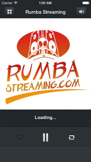Rumba Streaming