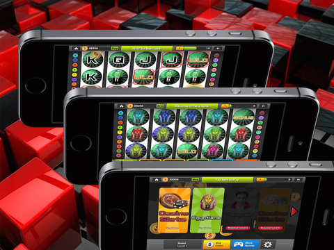 【免費遊戲App】JackPot Whole Night in Las Vagus-APP點子