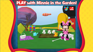 Mickey Mouse Clubhouse Paint & Play Screenshot 4