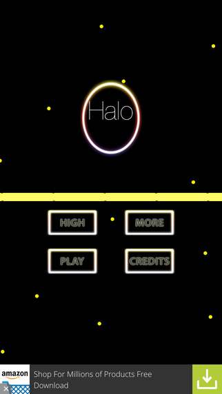 【免費遊戲App】Halo Game-APP點子