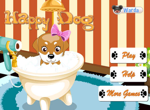免費下載遊戲APP|Happy Dog - Train you dog in this dog simulator game - Dog Games app開箱文|APP開箱王