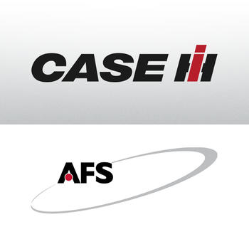 CaseIH AFS - Advanced Farming Systems LOGO-APP點子