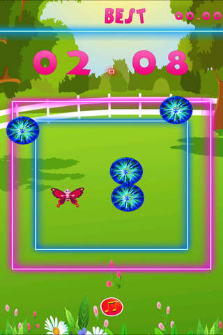 A Bug Zap Escape - Fun Insect Survival Getaway FREE screenshot 3