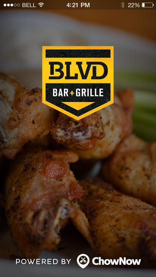 BLVD Bar Grille