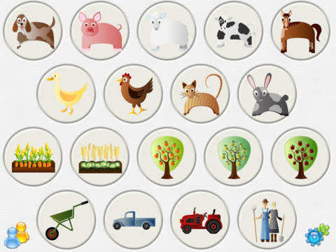 免費下載遊戲APP|Farm Jigsaw Puzzle - Animals and Plants app開箱文|APP開箱王