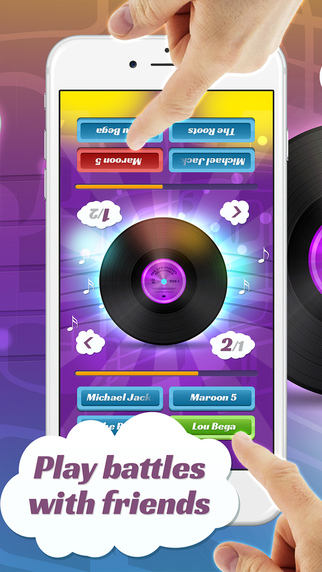 免費下載遊戲APP|Guess The Song - Music Quiz app開箱文|APP開箱王