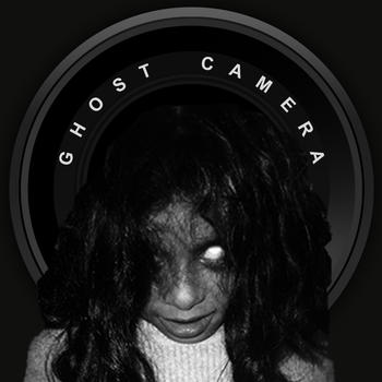 Ghost Camera -  Scary Ghost len Horror Ghost Photo Ghost Paranormal Camera Ghost effect halloween Booth LOGO-APP點子