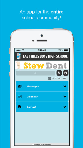 免費下載教育APP|East Hills Boys High School app開箱文|APP開箱王