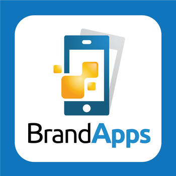 Brand Apps iPad Version 商業 App LOGO-APP開箱王