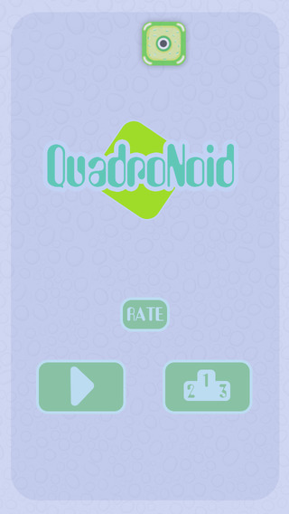 Quadronoid