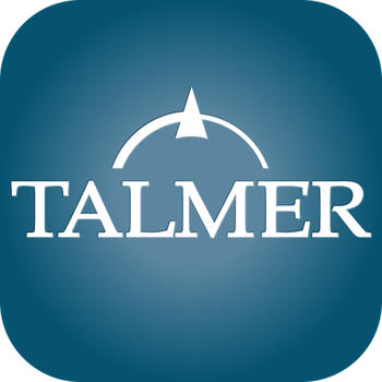 Talmer Bank and Trust for iPad LOGO-APP點子