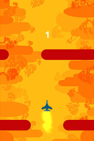 Jet Plane Escape screenshot 3