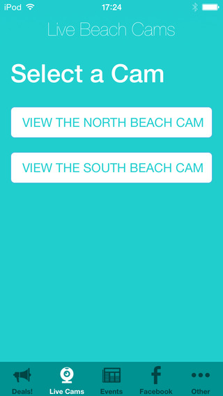 【免費旅遊App】Enjoy South Padre Island-APP點子