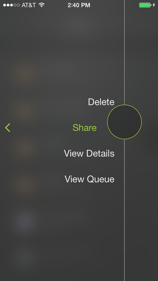 【免費商業App】Citrix ShareFile Mobile: Send Files, File Transfer & Sharing-APP點子