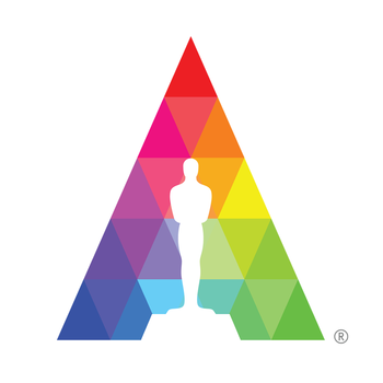 Academy Color Predictor LOGO-APP點子