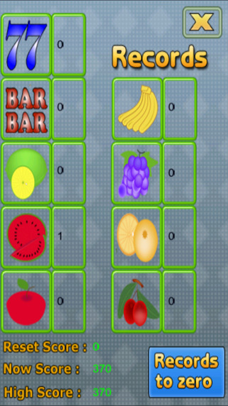 【免費遊戲App】FruitPinBall-APP點子